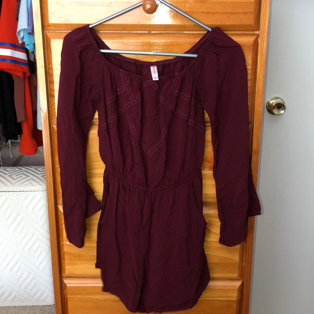 Romper